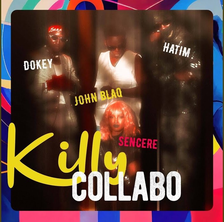 John Blaq ft.Sencere Music,